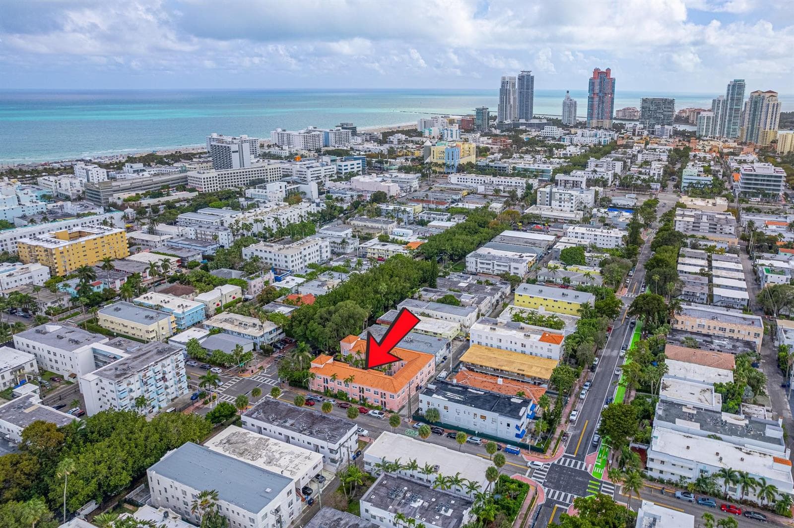 758 Meridian Avenue # 8, Miami Beach FL 33139 — 18