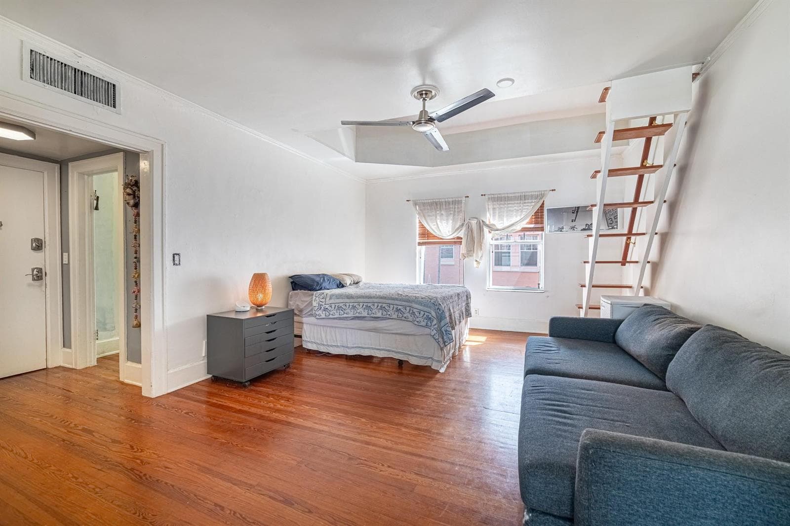 758 Meridian Avenue # 8, Miami Beach FL 33139 — 8