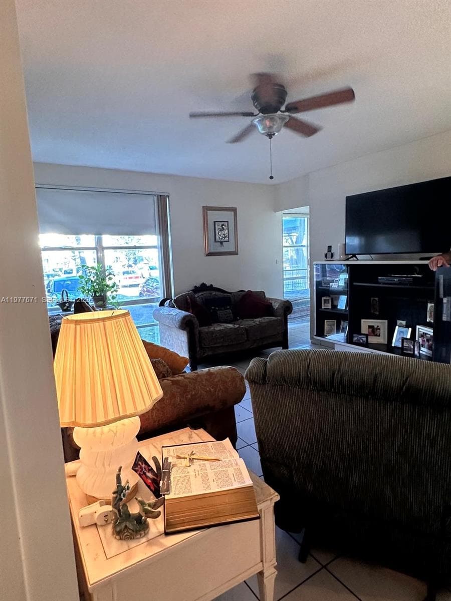 11925 NE 2nd Ave # B207, North Miami FL 33161 — 3