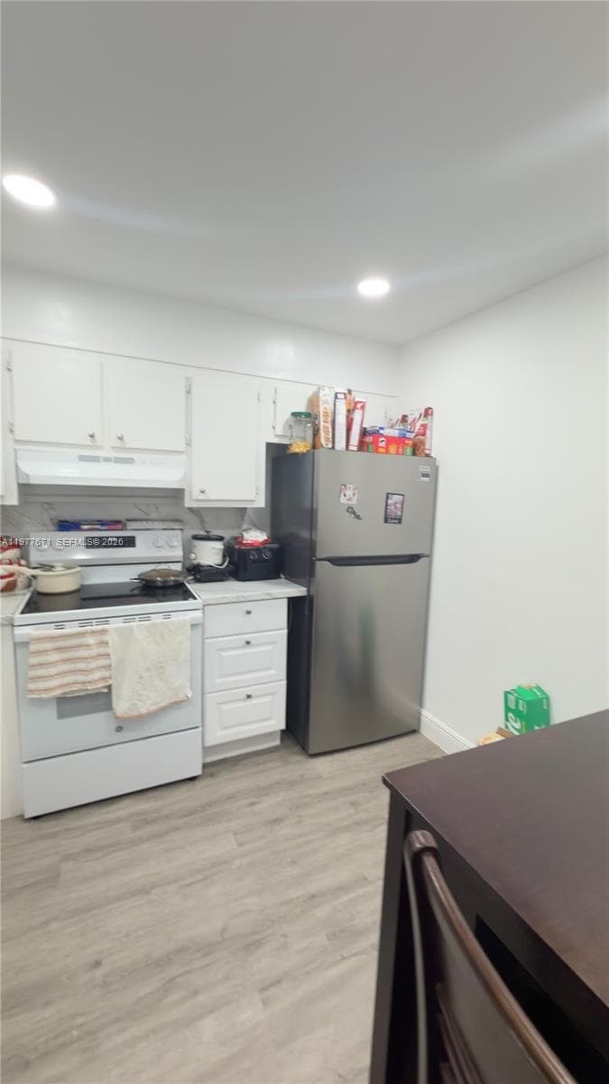 11925 NE 2nd Ave # B207, North Miami FL 33161 — 5