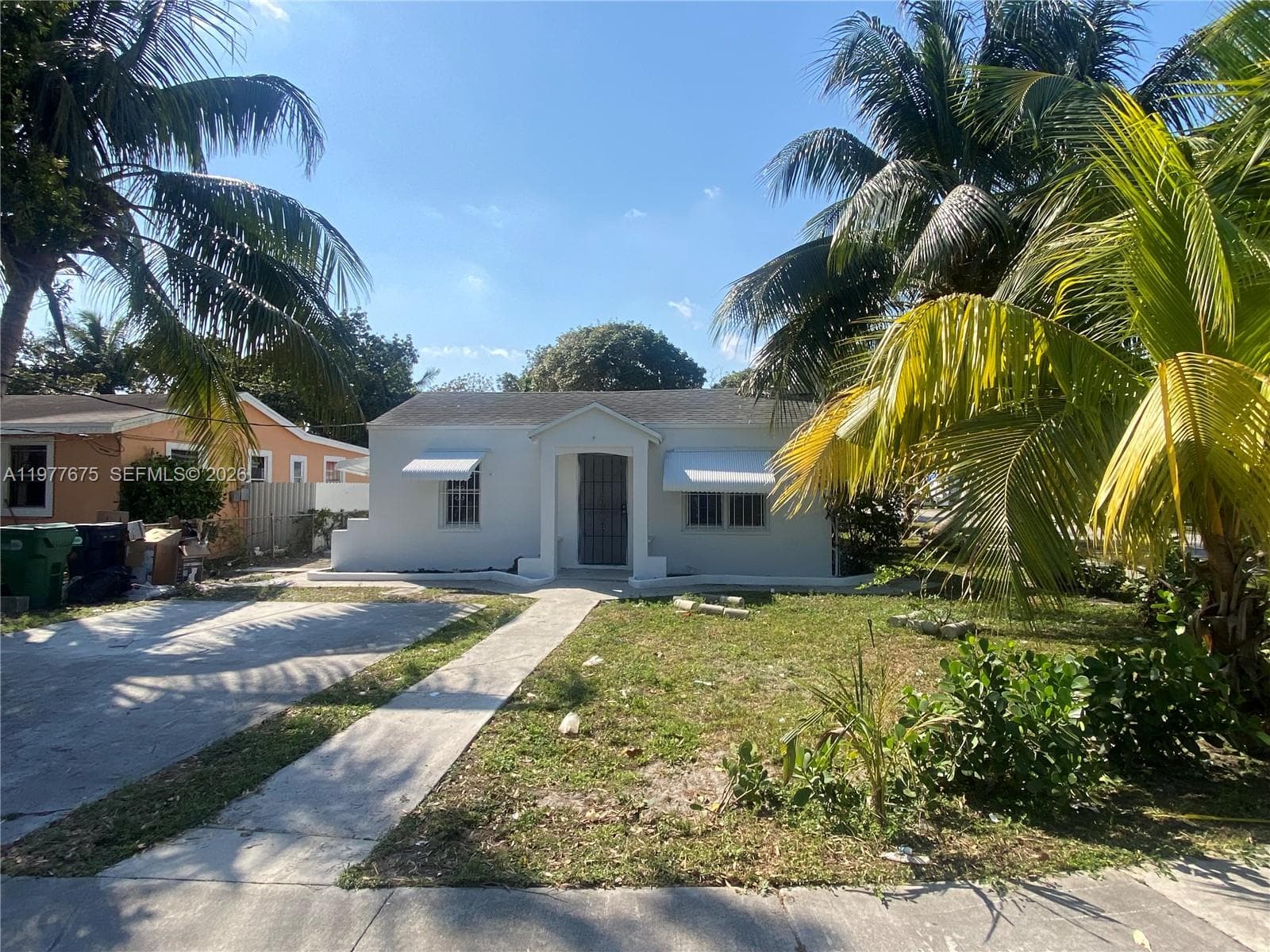 894 NW 108th St # 1, Miami FL 33168 — 2
