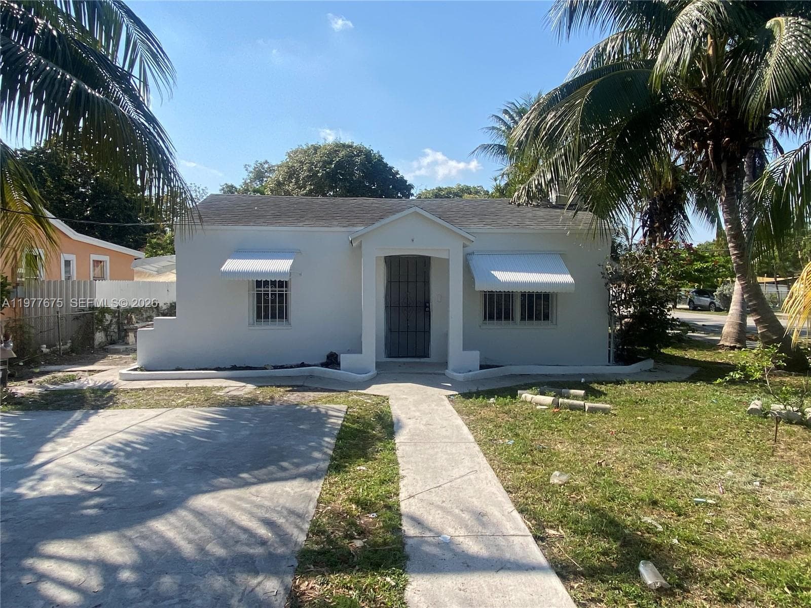 894 NW 108th St # 1, Miami FL 33168 — 1