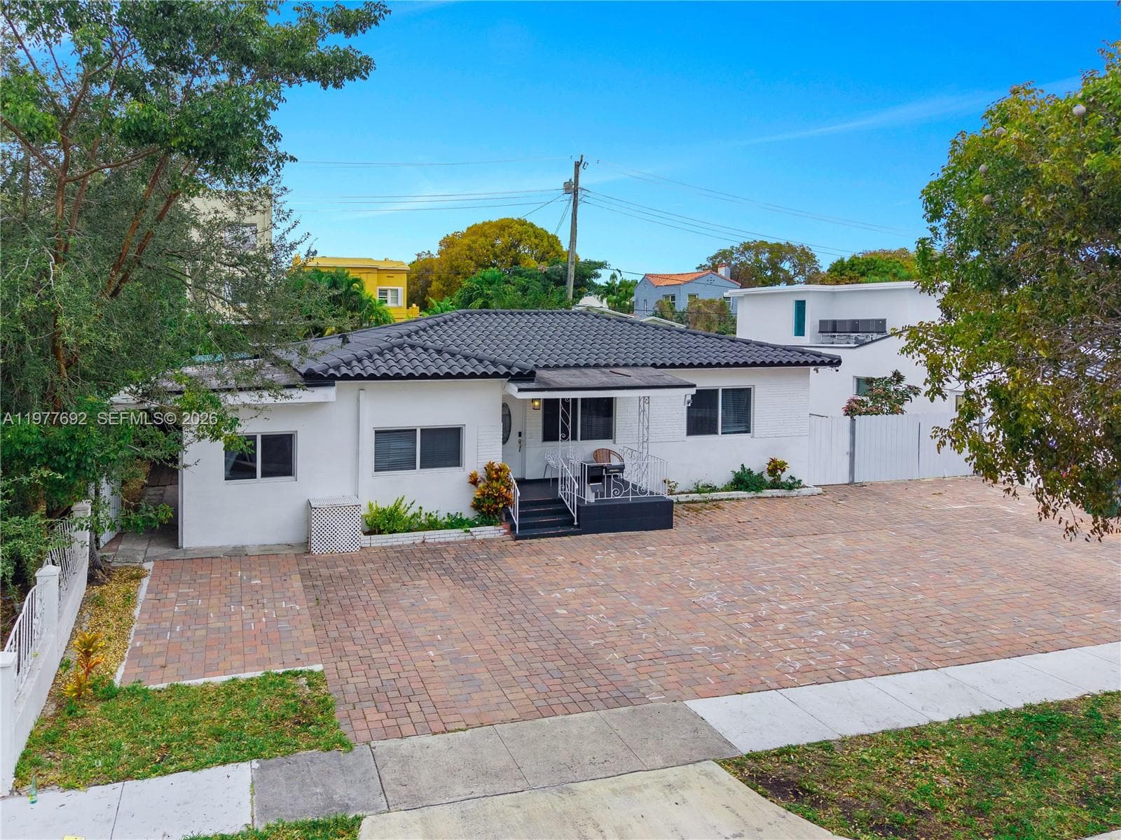 1761 SW 14 Street, Miami FL 33145 — 5