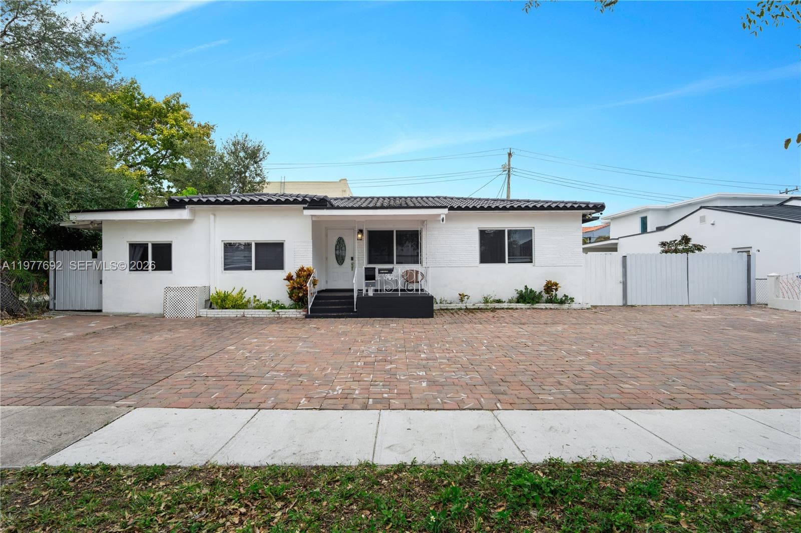 1761 SW 14 Street, Miami FL 33145 — 4