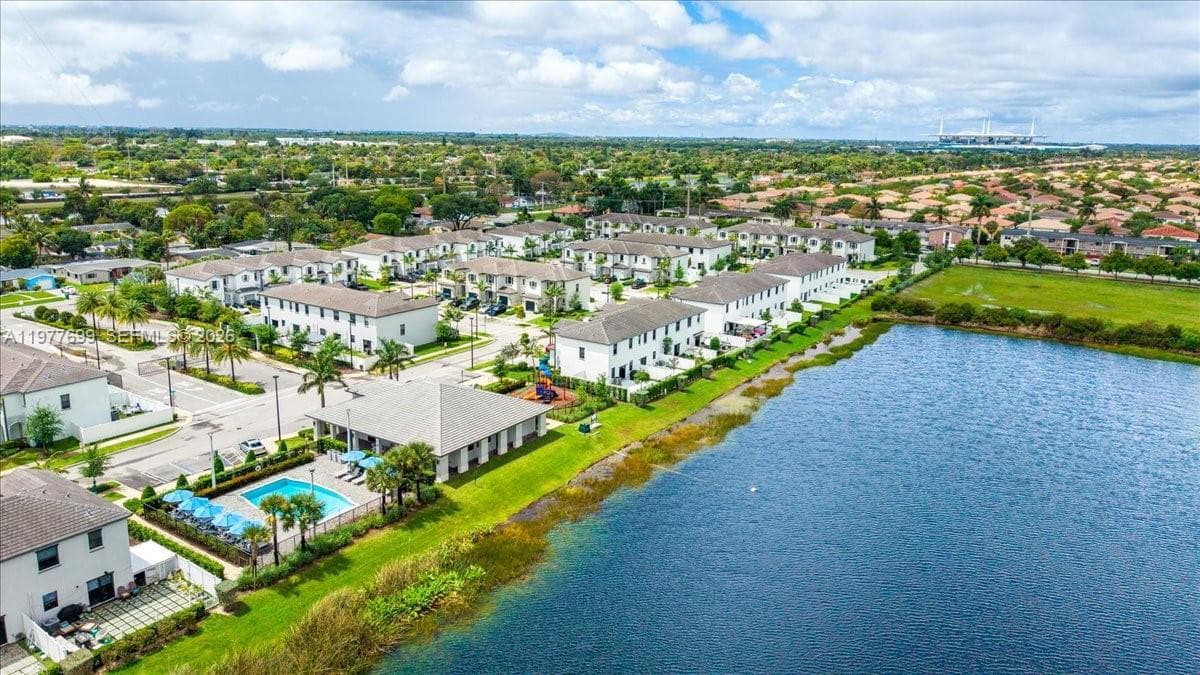20344 NW 6th Pl, Miami Gardens FL 33169 — 23