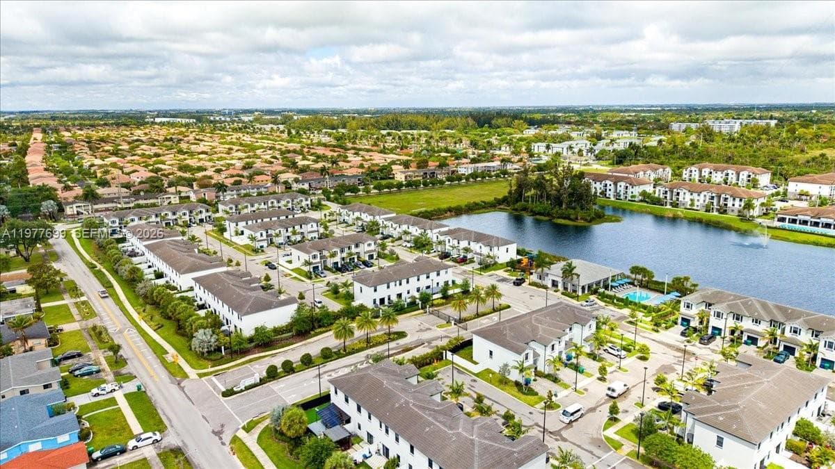 20344 NW 6th Pl, Miami Gardens FL 33169 — 27