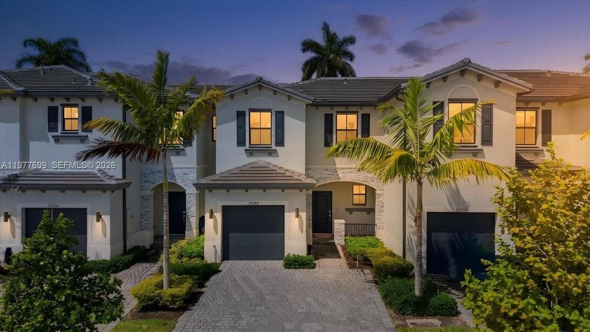 20344 NW 6th Pl, Miami Gardens FL 33169 — 2