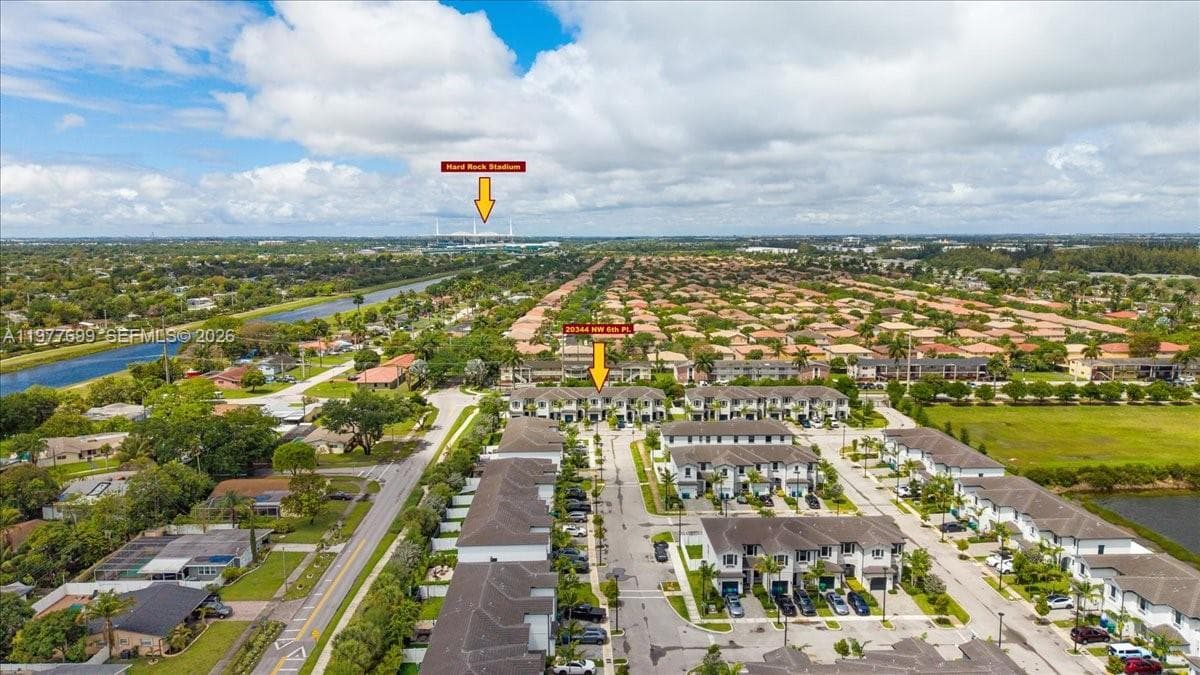 20344 NW 6th Pl, Miami Gardens FL 33169 — 6