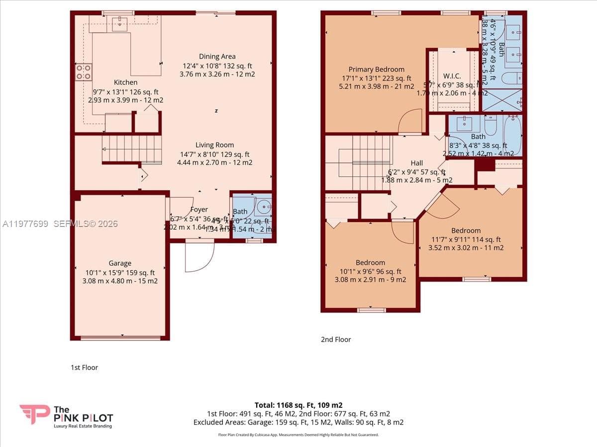 20344 NW 6th Pl, Miami Gardens FL 33169 — 47