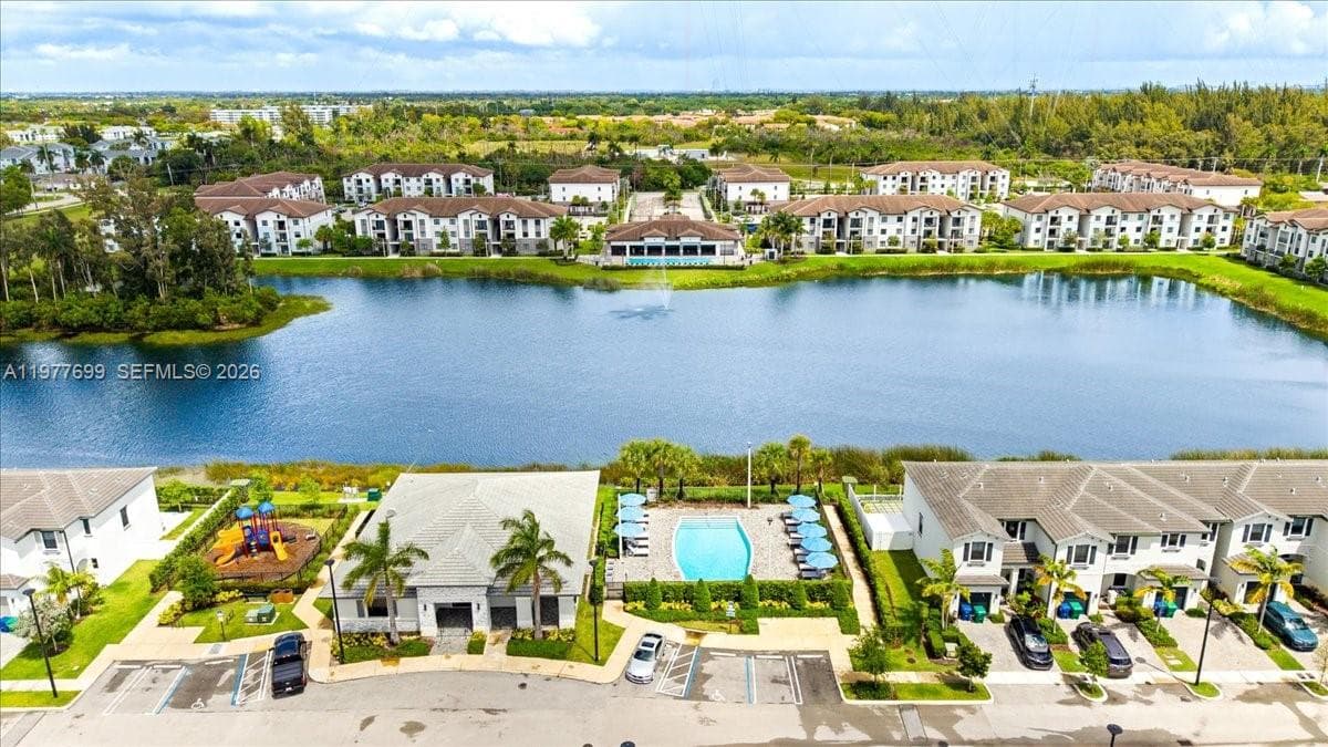 20344 NW 6th Pl, Miami Gardens FL 33169 — 26