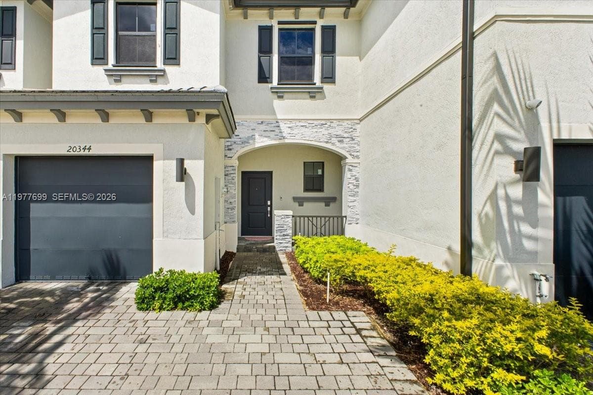 20344 NW 6th Pl, Miami Gardens FL 33169 — 7
