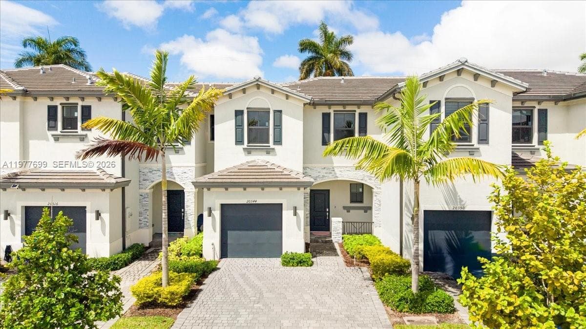 20344 NW 6th Pl, Miami Gardens FL 33169 — 1