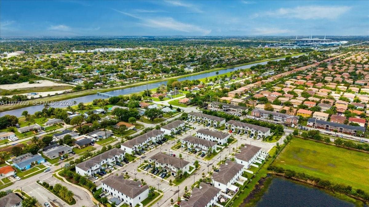 20344 NW 6th Pl, Miami Gardens FL 33169 — 28