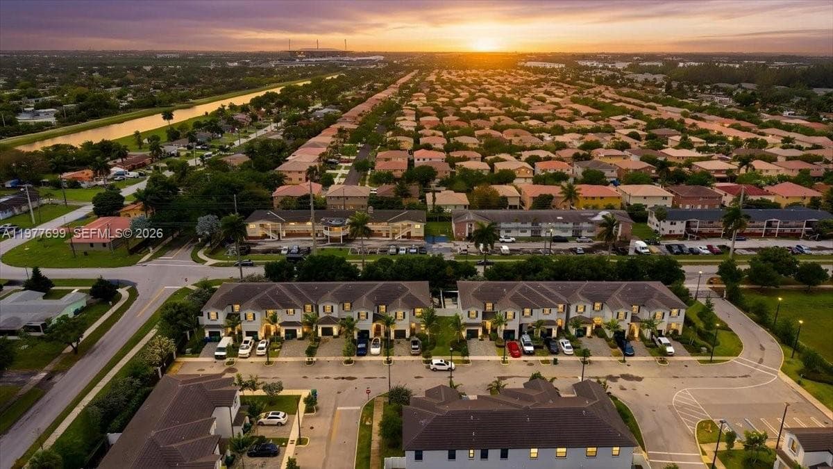 20344 NW 6th Pl, Miami Gardens FL 33169 — 5