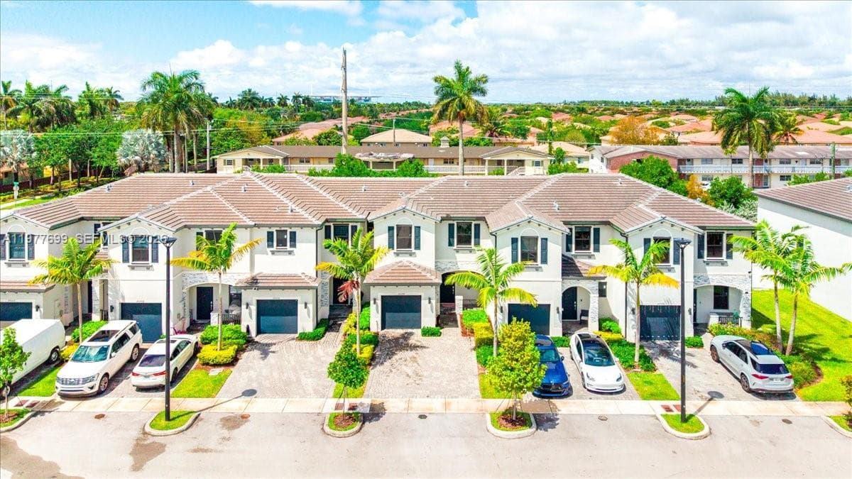 20344 NW 6th Pl, Miami Gardens FL 33169 — 4