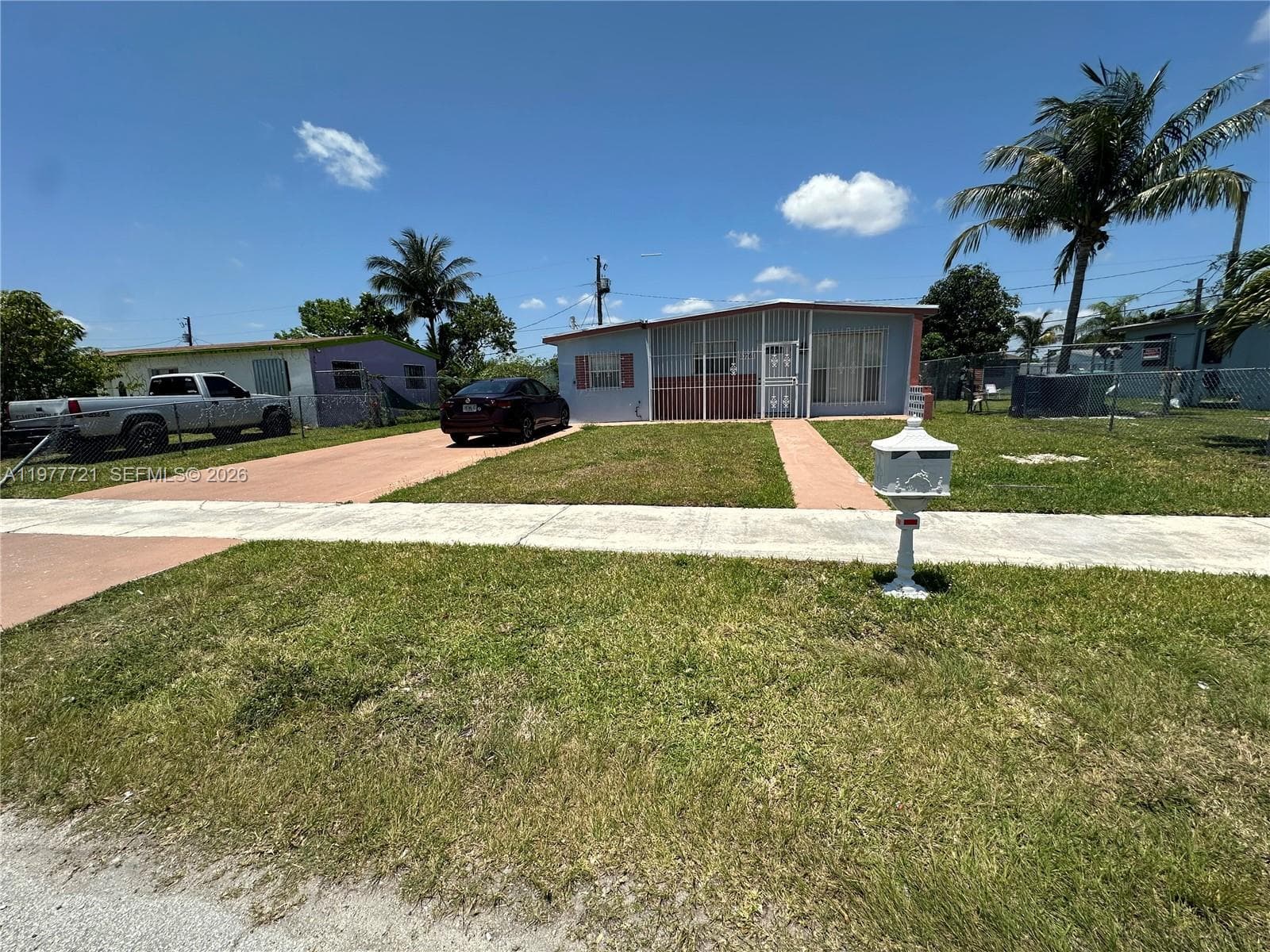 10761 SW 221st St, Miami FL 33170 — 2