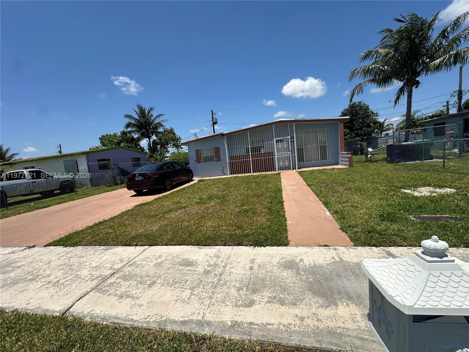 10761 SW 221st St, Miami FL 33170 — 1