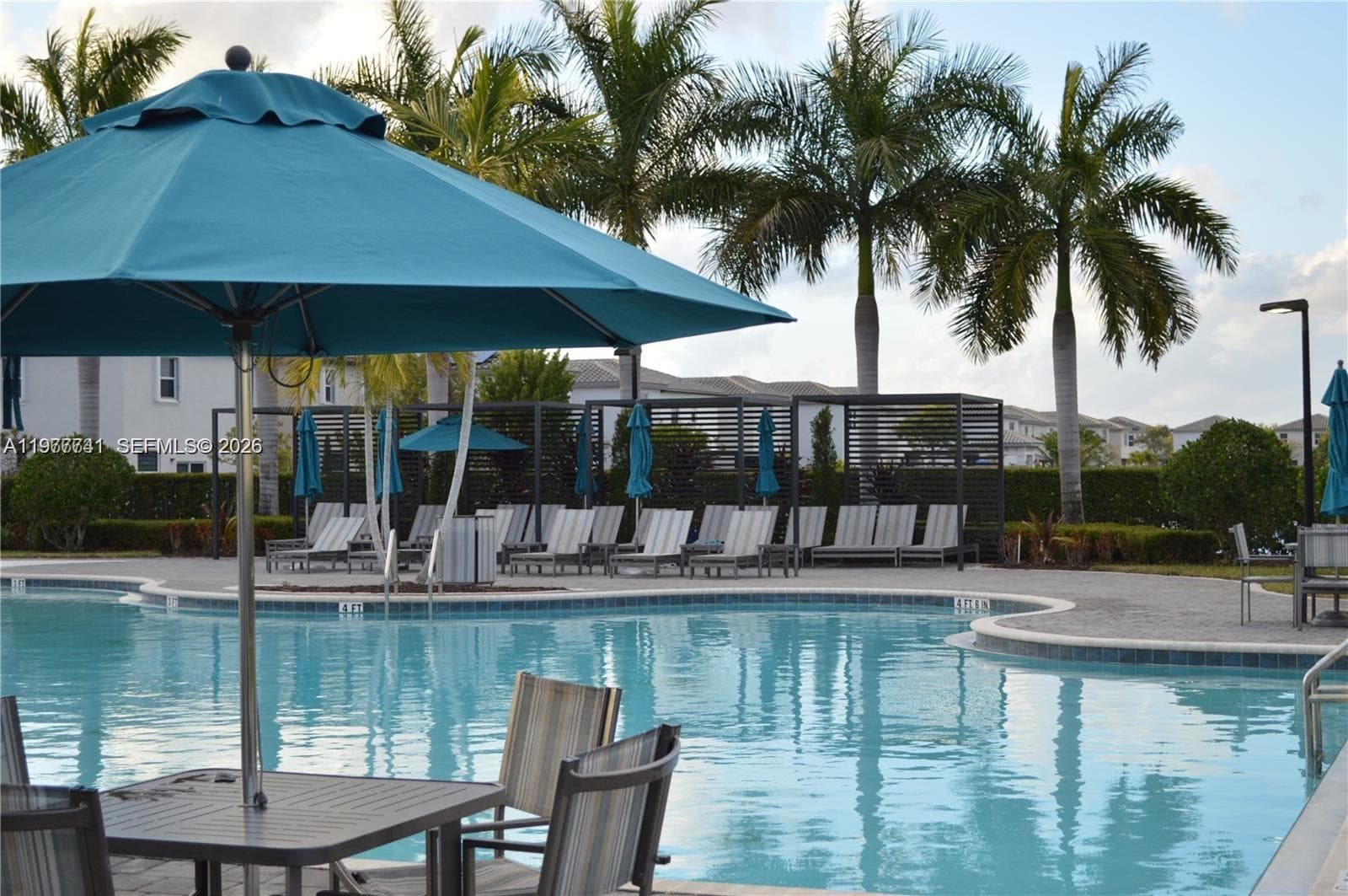 1522 SE 26th Ter, Homestead FL 33035 — 32