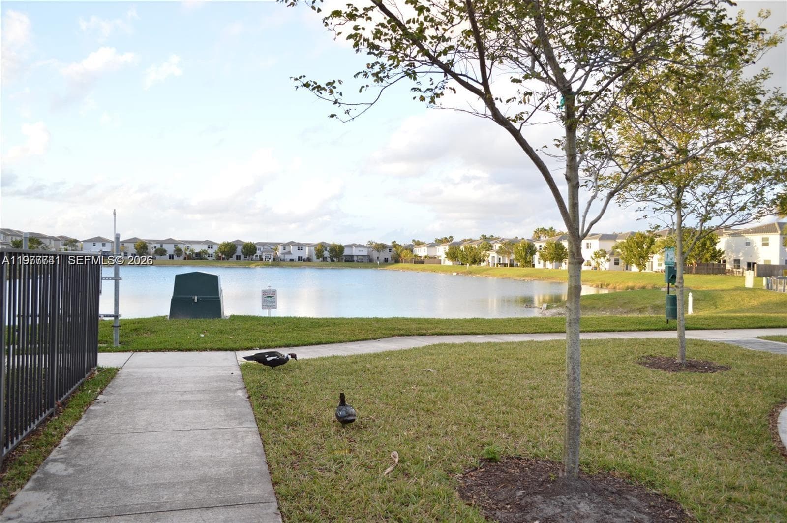 1522 SE 26th Ter, Homestead FL 33035 — 33