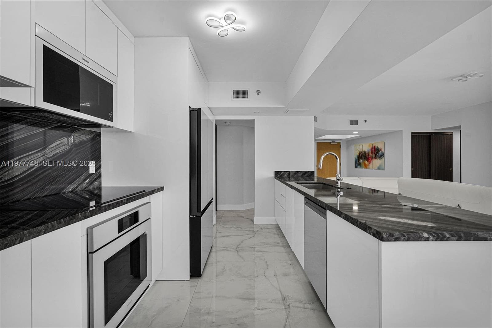 16485 Collins Ave # 738, Sunny Isles Beach FL 33160 — 23
