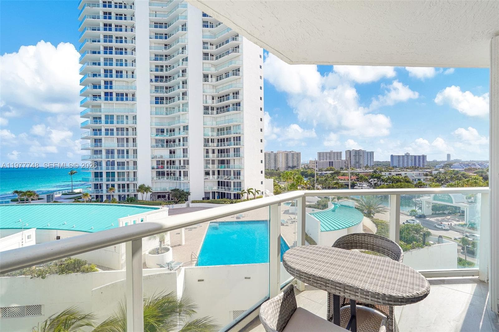 16485 Collins Ave # 738, Sunny Isles Beach FL 33160 — 27