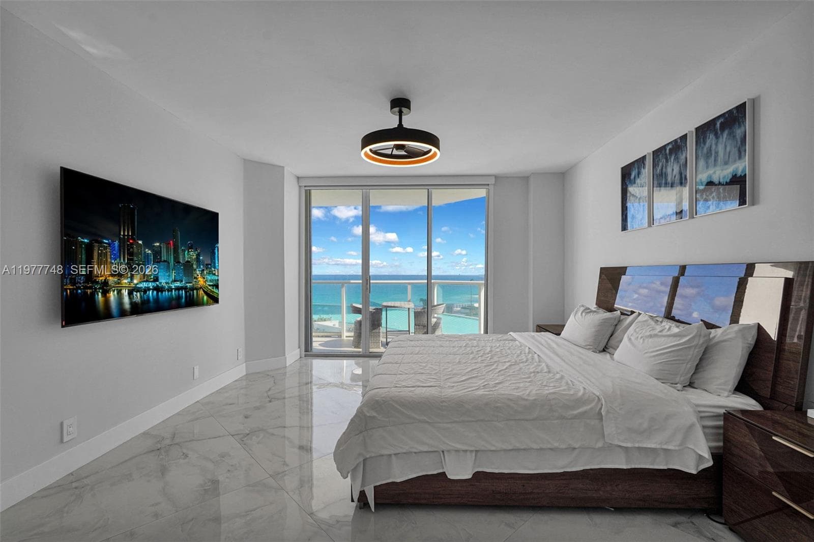 16485 Collins Ave # 738, Sunny Isles Beach FL 33160 — 26
