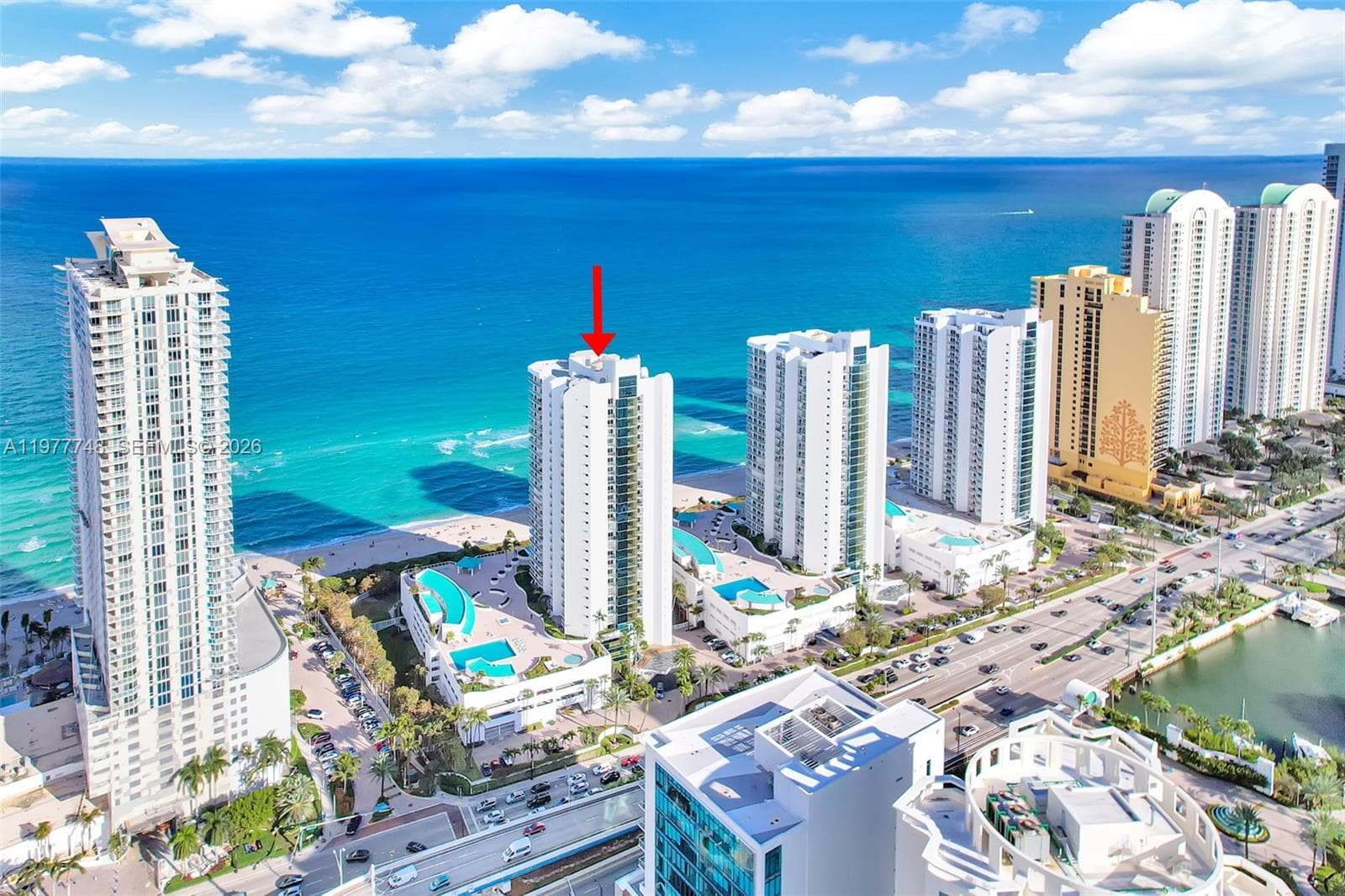 16485 Collins Ave # 738, Sunny Isles Beach FL 33160 — 3