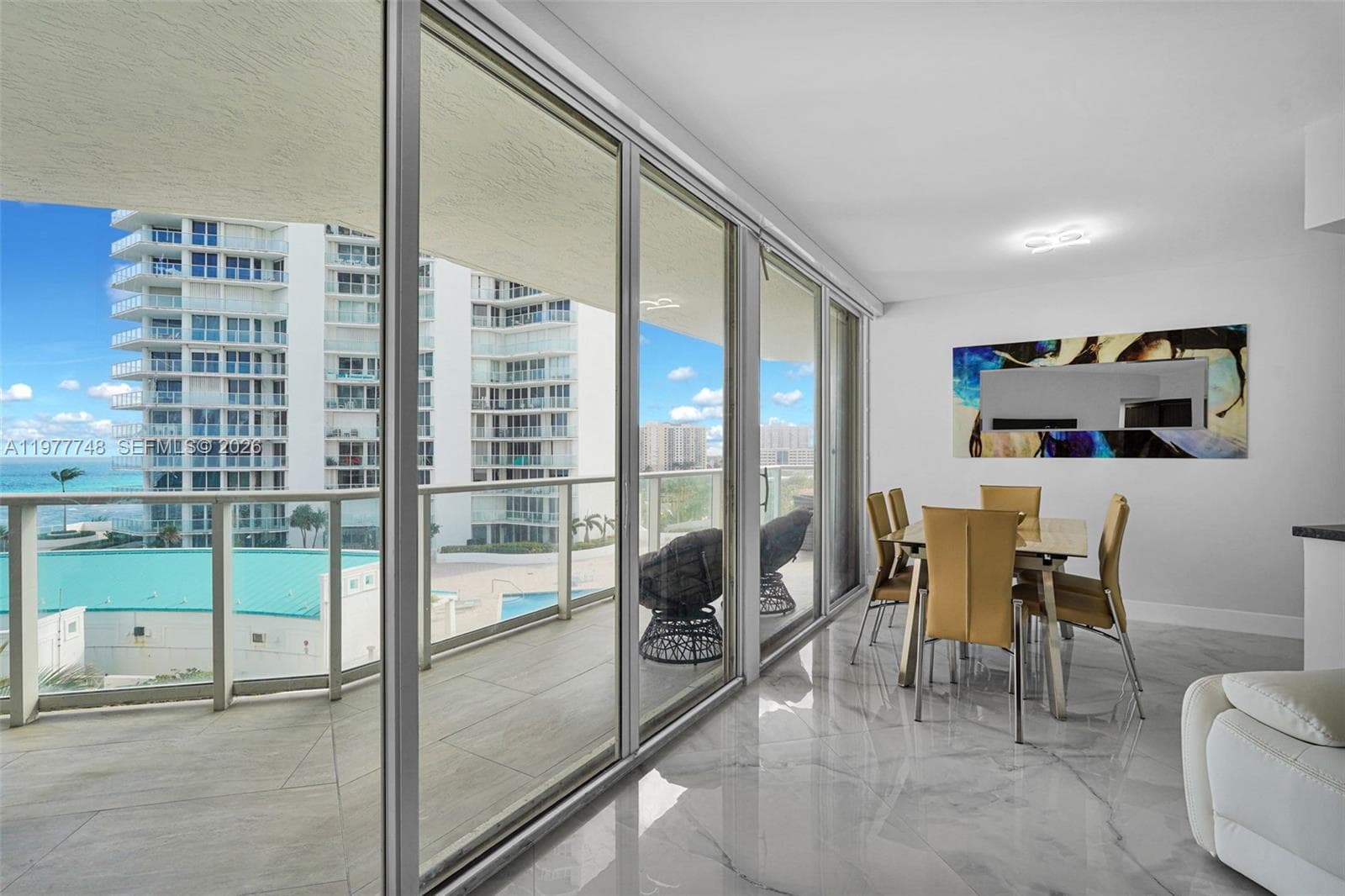 16485 Collins Ave # 738, Sunny Isles Beach FL 33160 — 15