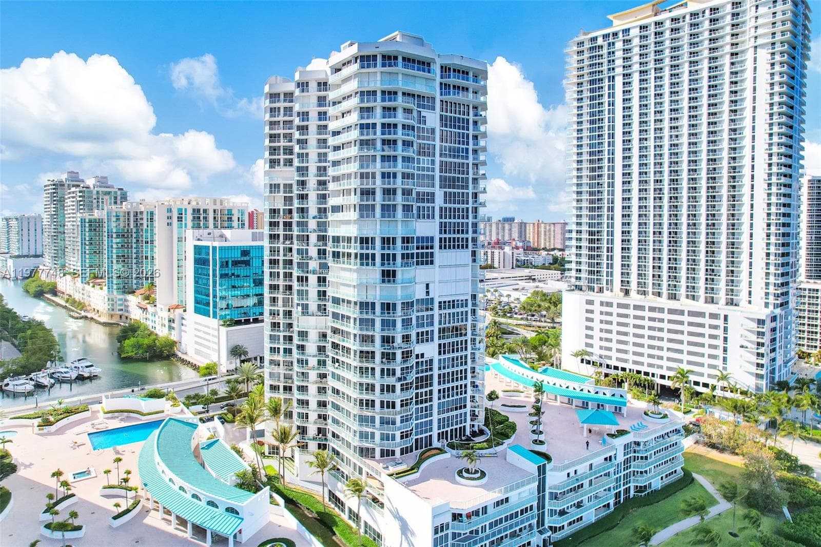 16485 Collins Ave # 738, Sunny Isles Beach FL 33160 — 60