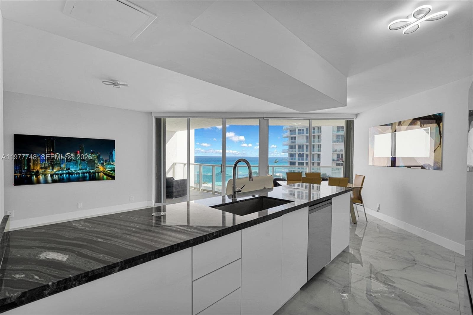 16485 Collins Ave # 738, Sunny Isles Beach FL 33160 — 25