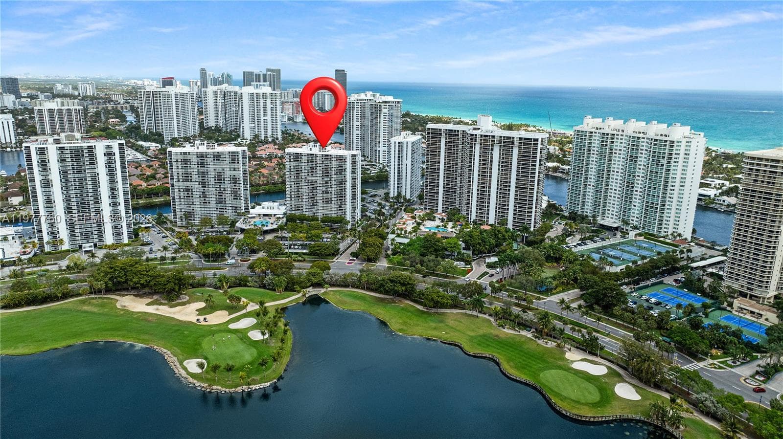 3731 N Country Club Dr # 229, Aventura FL 33180 — 2