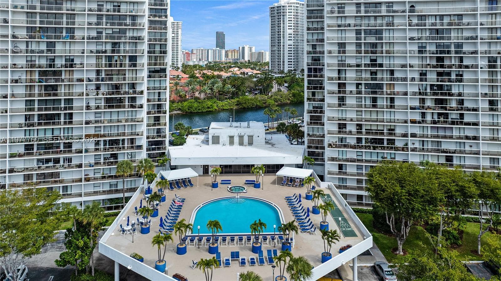 3731 N Country Club Dr # 229, Aventura FL 33180 — 7