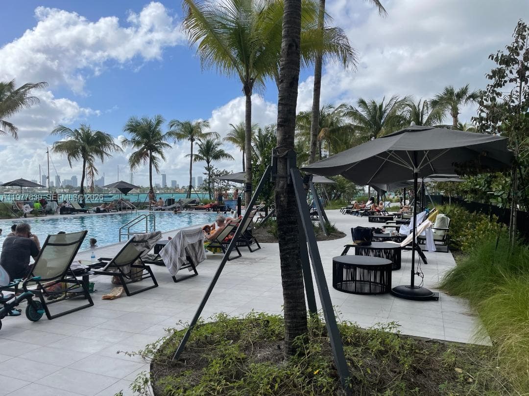 1500 Bay Rd # 1566S, Miami Beach FL 33139 — 20