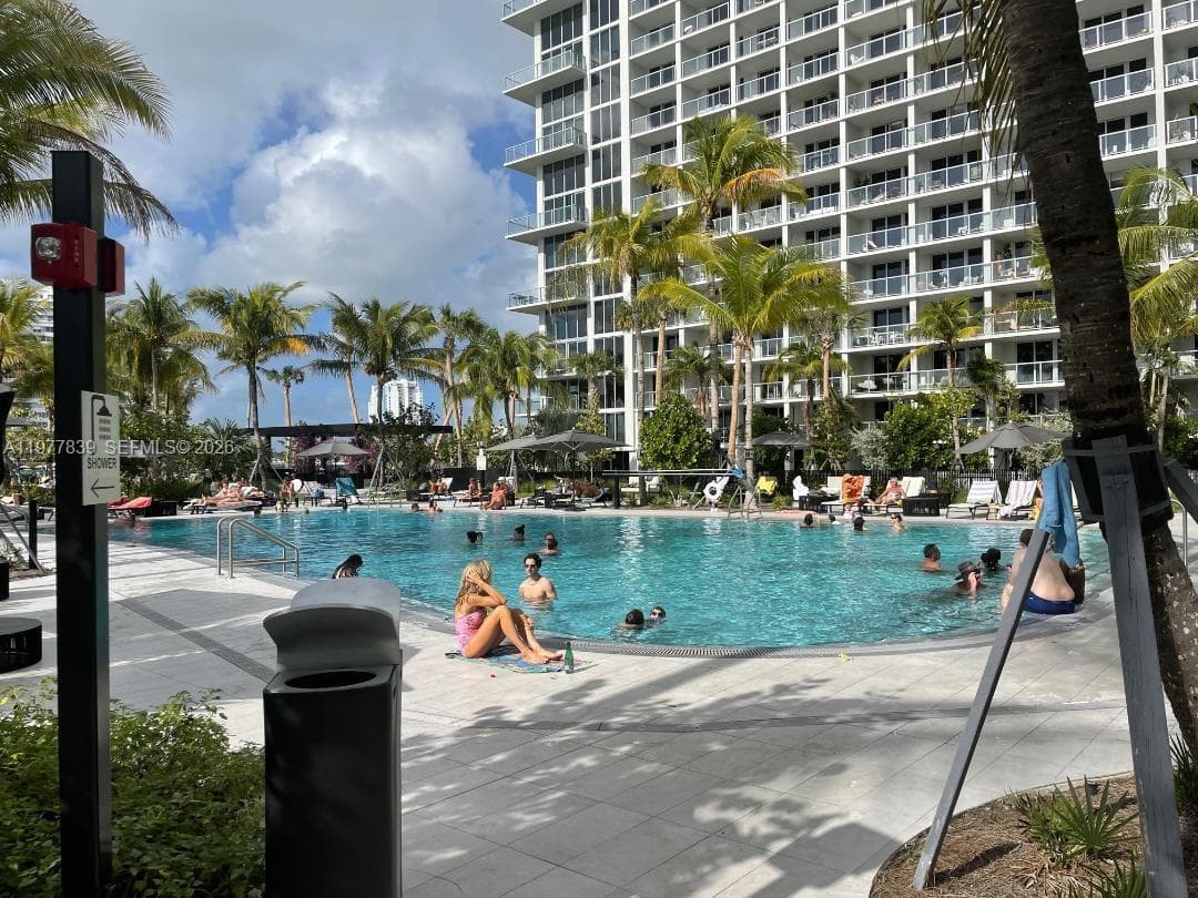 1500 Bay Rd # 1566S, Miami Beach FL 33139 — 18