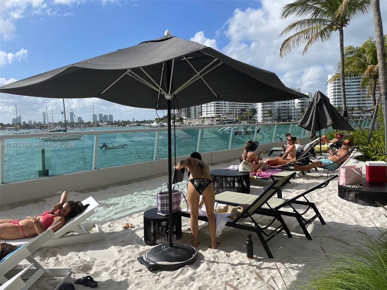 1500 Bay Rd # 1566S, Miami Beach FL 33139 — 15