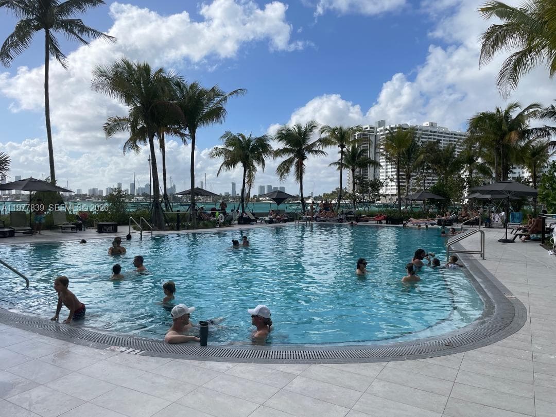 1500 Bay Rd # 1566S, Miami Beach FL 33139 — 19