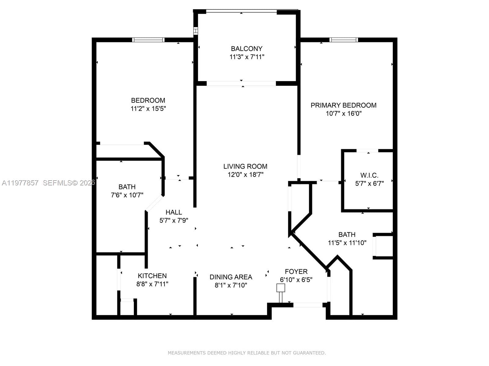 17100 N Bay Rd # 1810, Sunny Isles Beach FL 33160 — 36