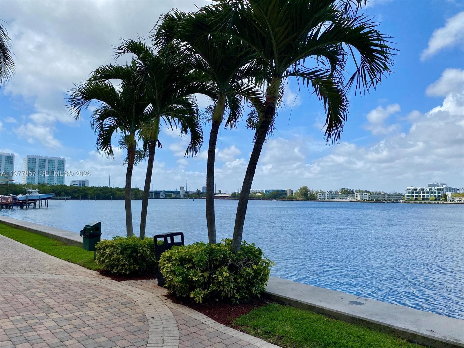 17100 N Bay Rd # 1810, Sunny Isles Beach FL 33160 — 32