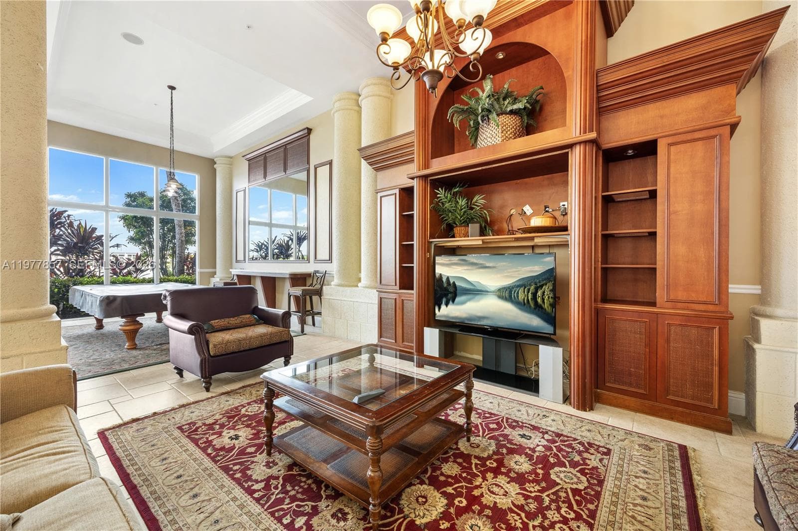 17100 N Bay Rd # 1810, Sunny Isles Beach FL 33160 — 31
