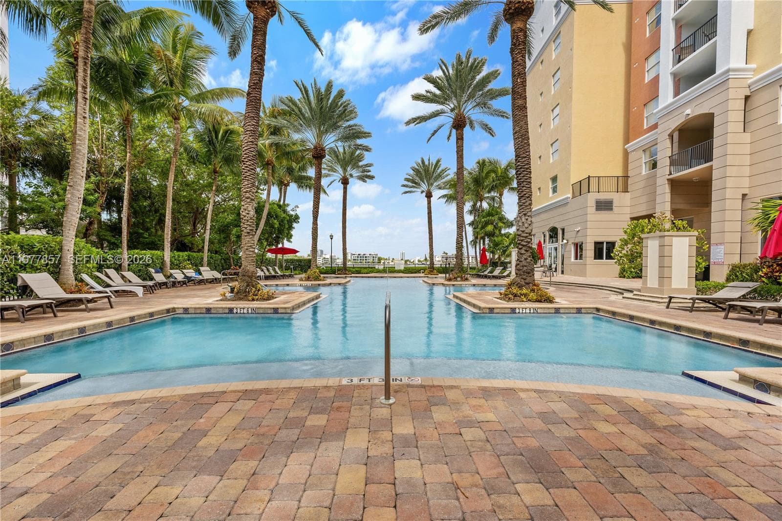 17100 N Bay Rd # 1810, Sunny Isles Beach FL 33160 — 29