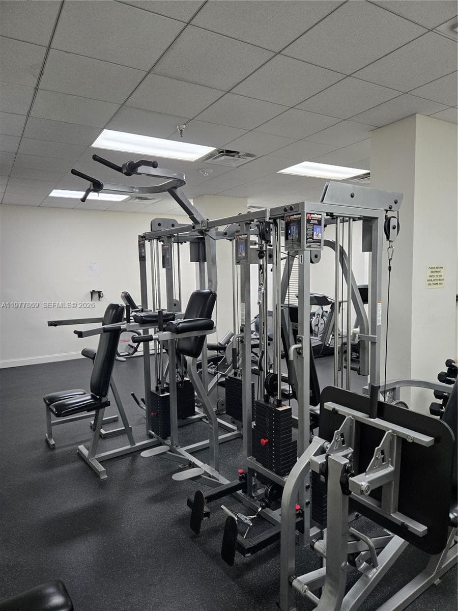 Winston Towers 700 Condo, Sunny Isles Beach, FL — 26
