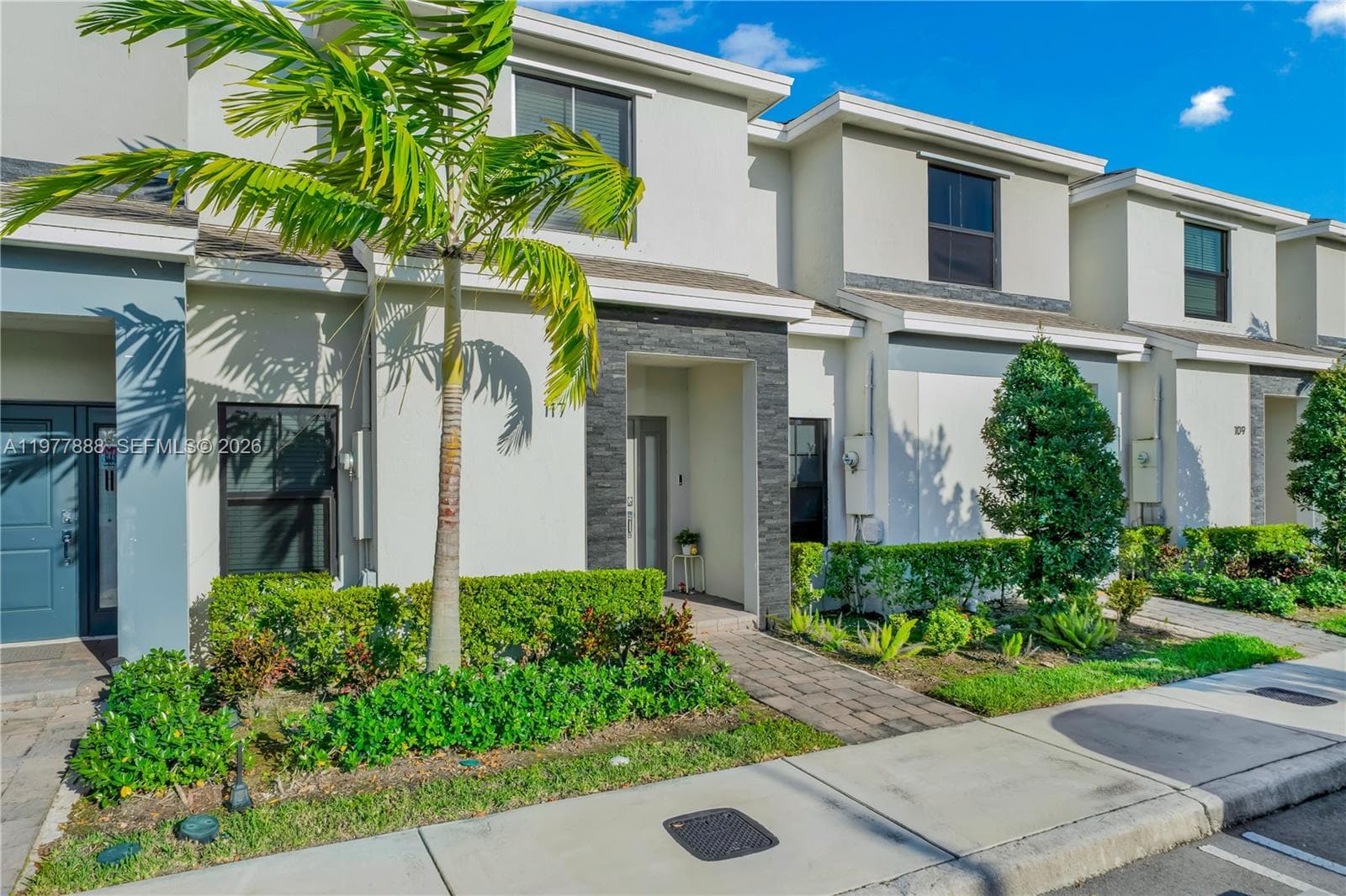 117 NE 3rd Ct, Florida City FL 33034 — 2