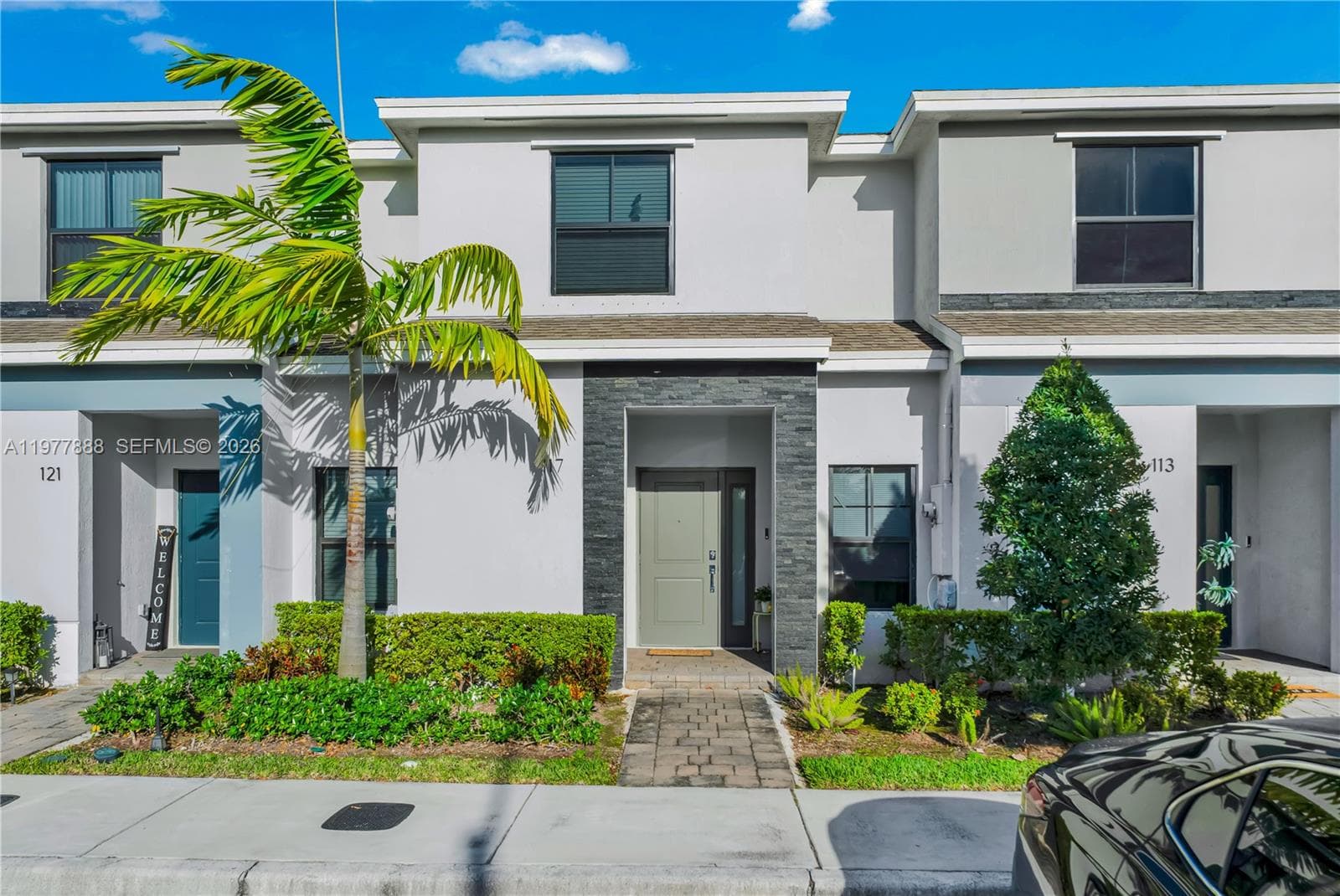 117 NE 3rd Ct, Florida City FL 33034 — 1