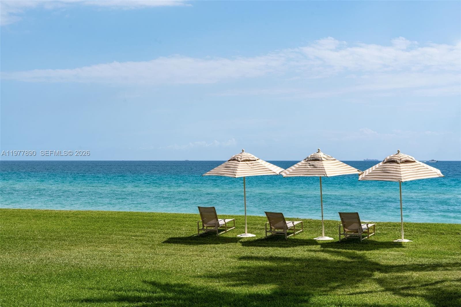 355 Ocean Blvd, Golden Beach FL 33160 — 2