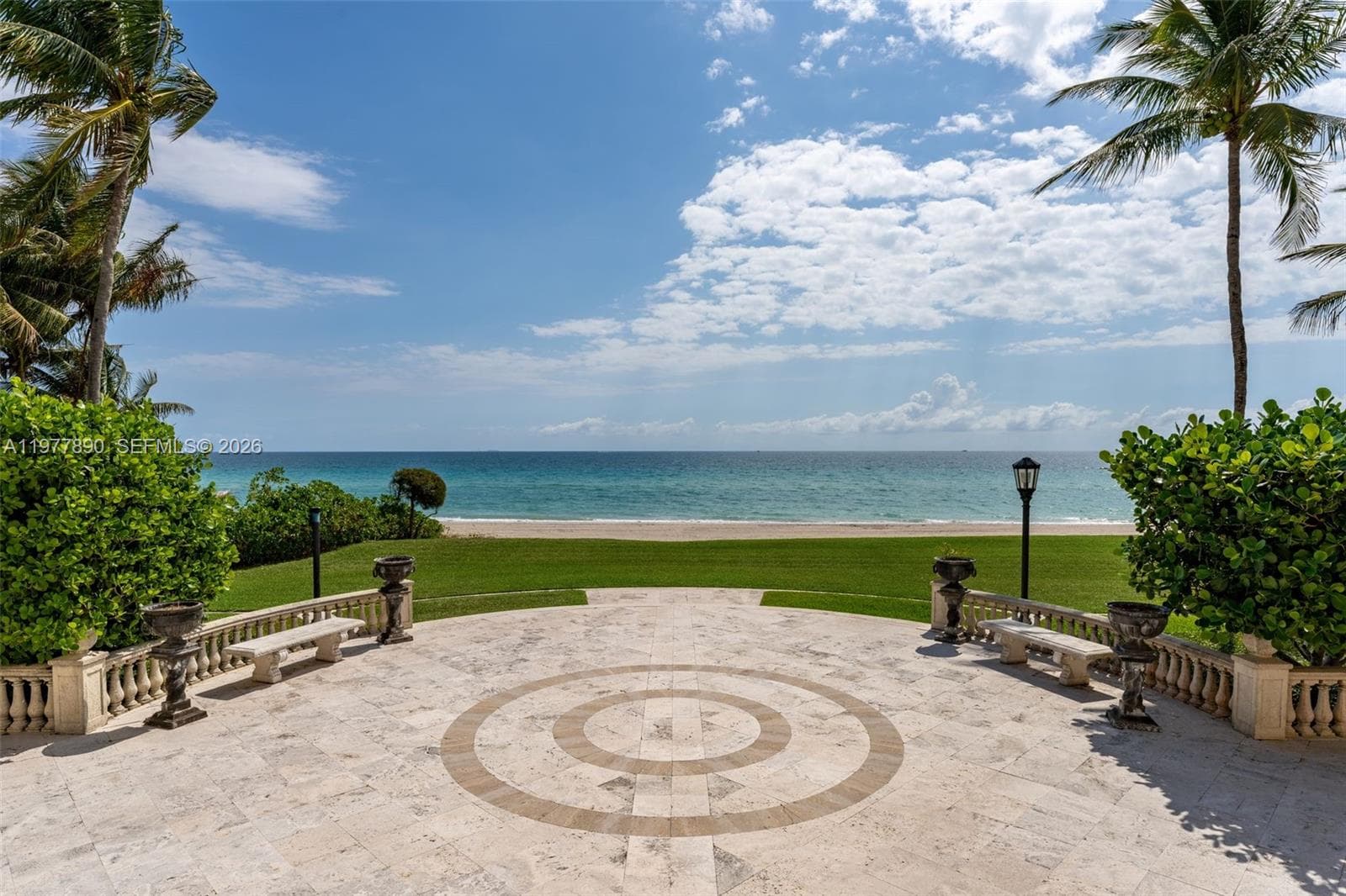 355 Ocean Blvd, Golden Beach FL 33160 — 6