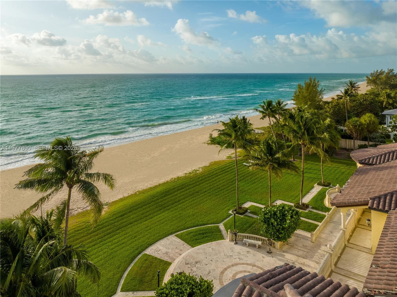 355 Ocean Blvd, Golden Beach FL 33160 — 16