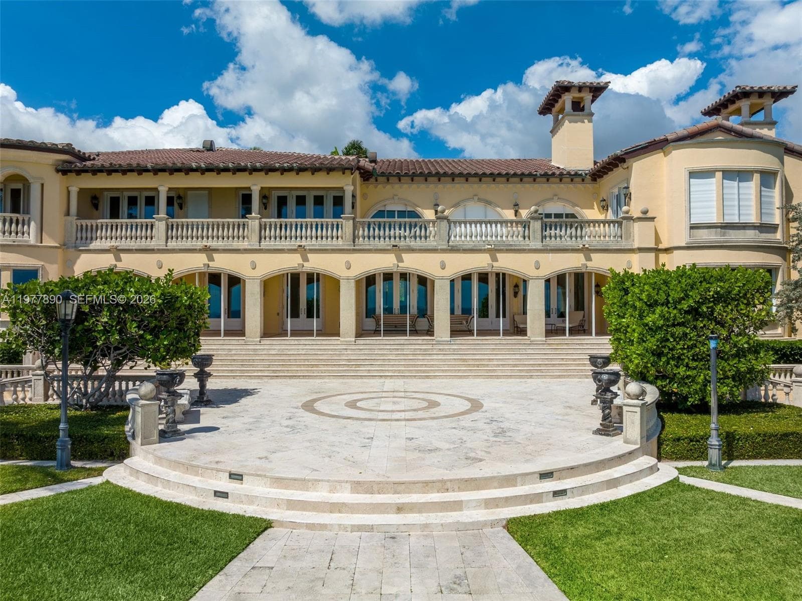 355 Ocean Blvd, Golden Beach FL 33160 — 12