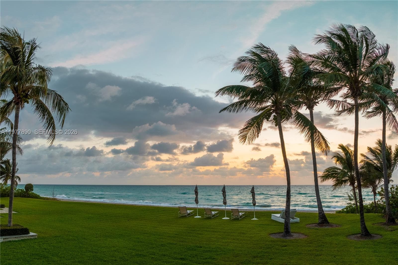 355 Ocean Blvd, Golden Beach FL 33160 — 3