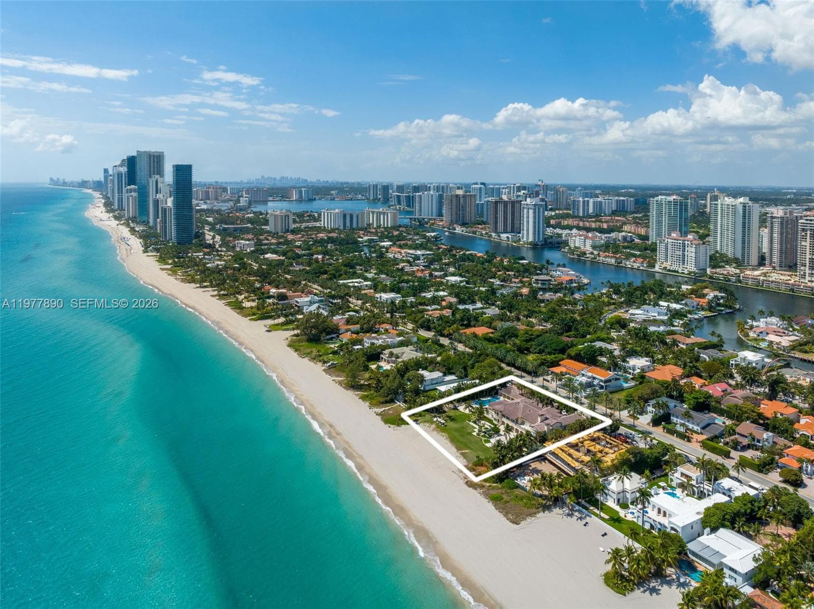 355 Ocean Blvd, Golden Beach FL 33160 — 14