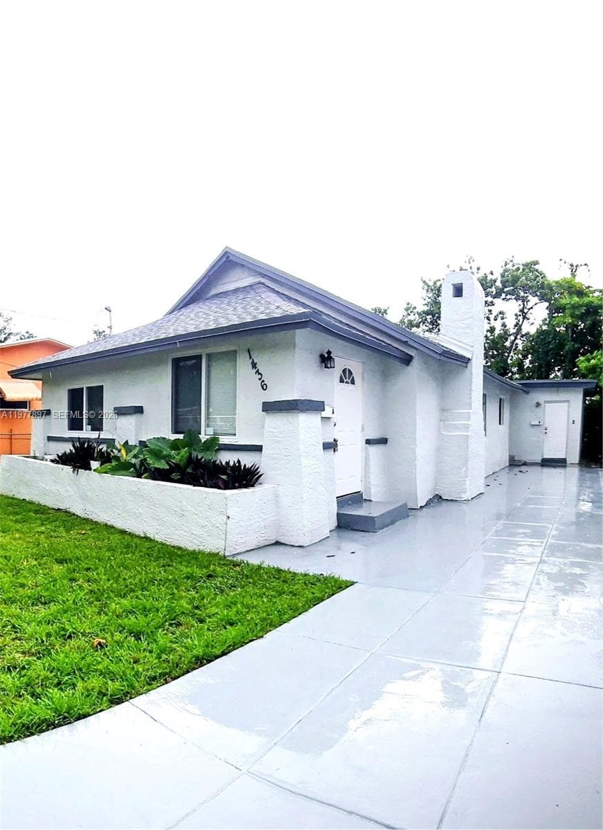 1436 NW 51st Ter, Miami FL 33142 — 1